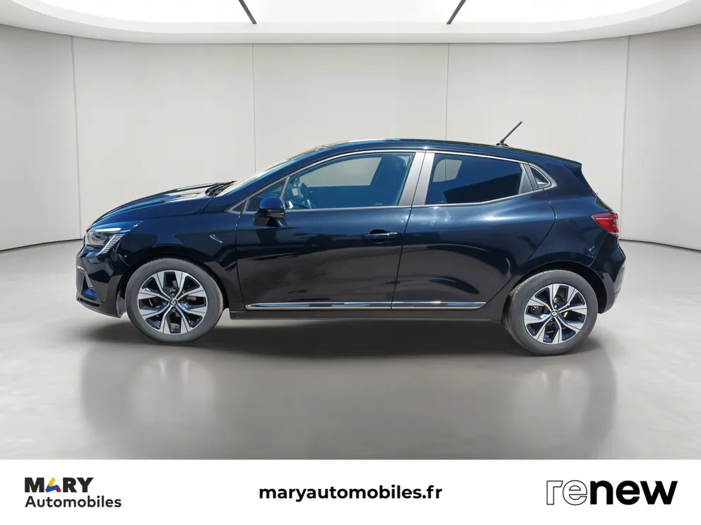 Véhicule occasion 1237652 - renault CLIO - Photo 2