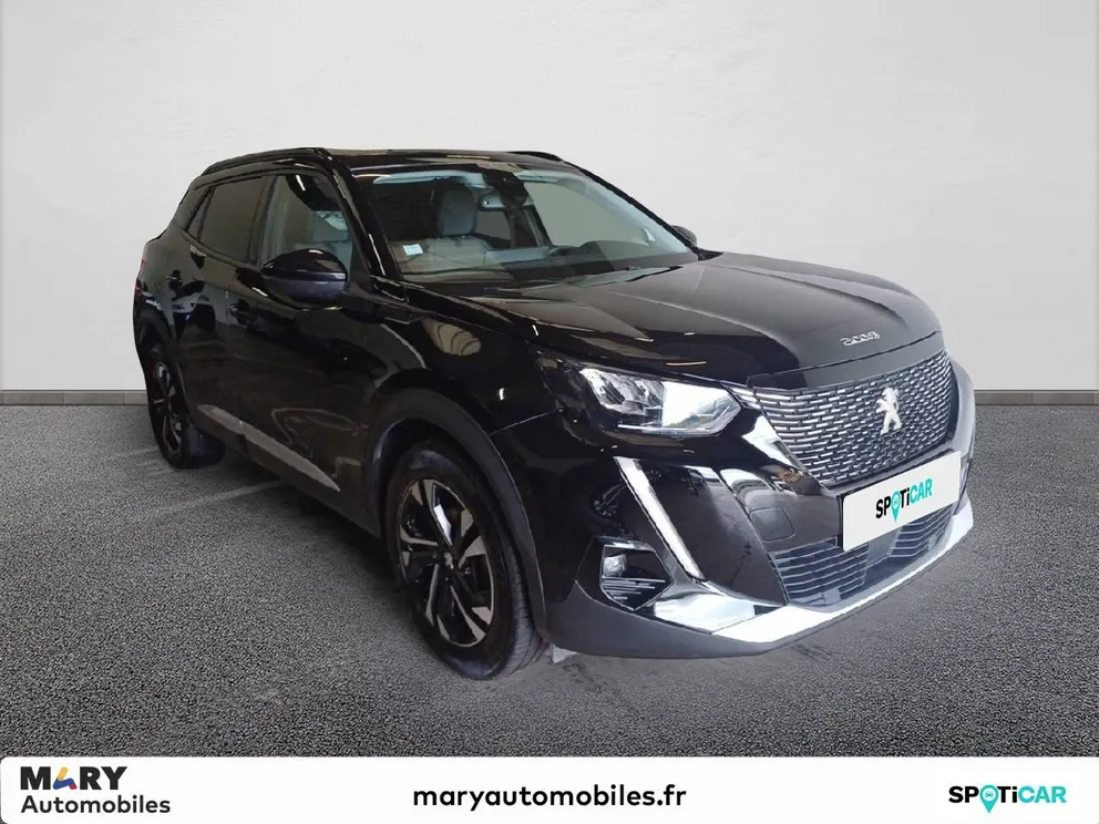 Véhicule occasion 182453 - peugeot 2008 - Photo 3