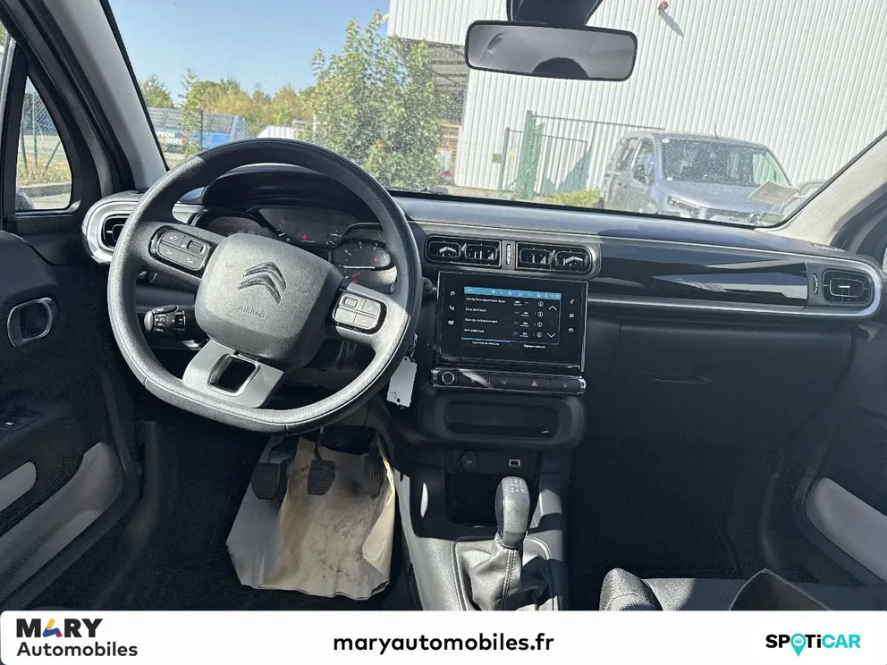Véhicule occasion 1235650 - Citroën C3 - Photo 24
