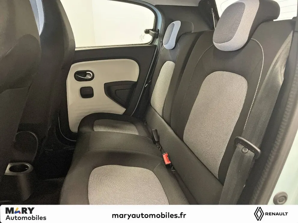 Véhicule occasion 228450 - renault TWINGO - Photo 10