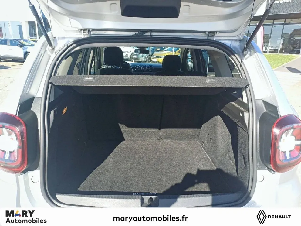 Véhicule occasion 224463 - dacia DUSTER - Photo 6