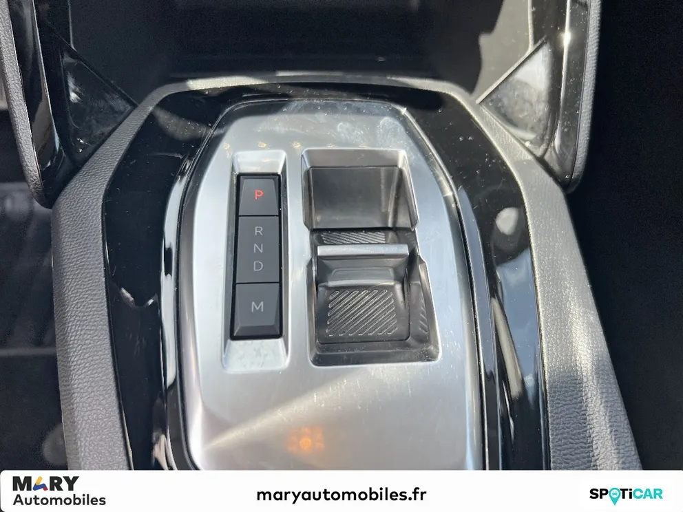Véhicule occasion 1228866 - peugeot 208 - Photo 10