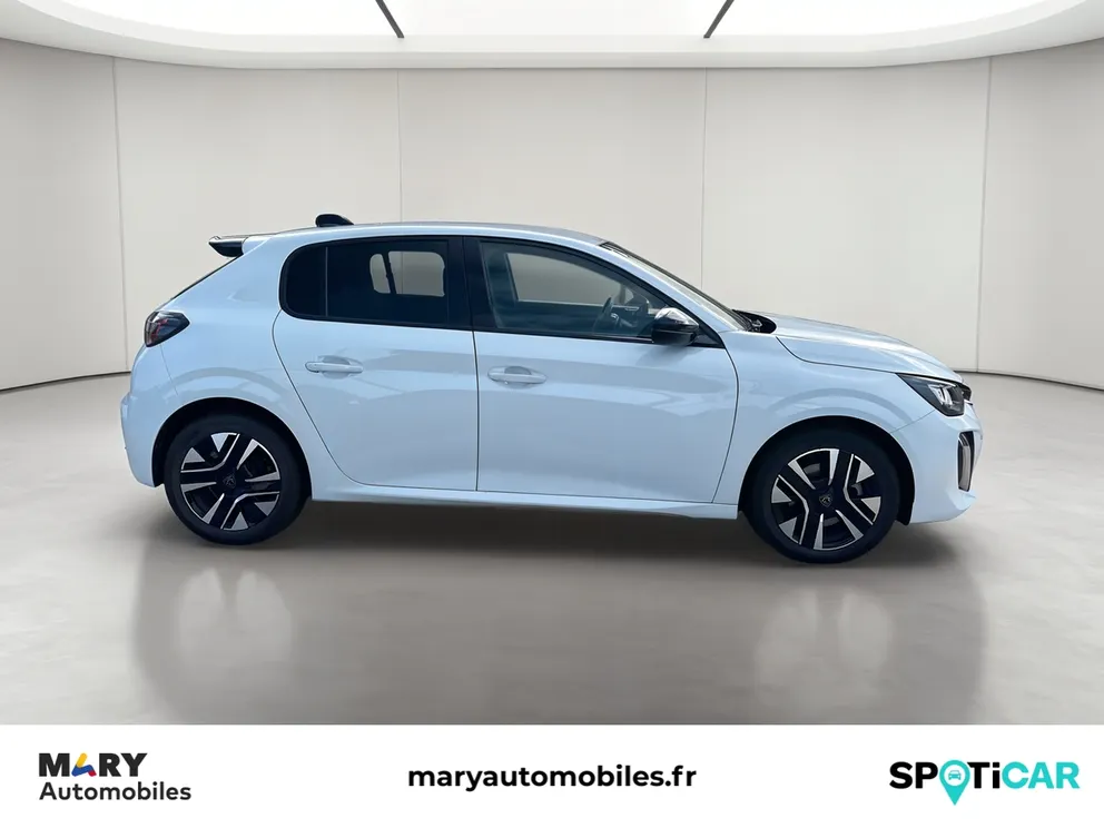 Véhicule occasion 1244617 - peugeot 208 - Photo 5