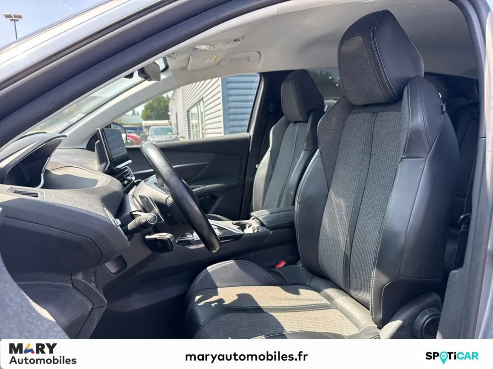 Véhicule occasion 237133 - peugeot 3008 - Photo 13