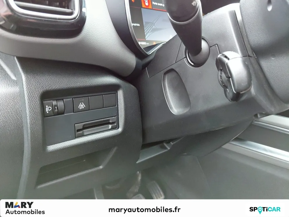 Véhicule occasion 1229836 - Citroën C5 AIRCROSS - Photo 10