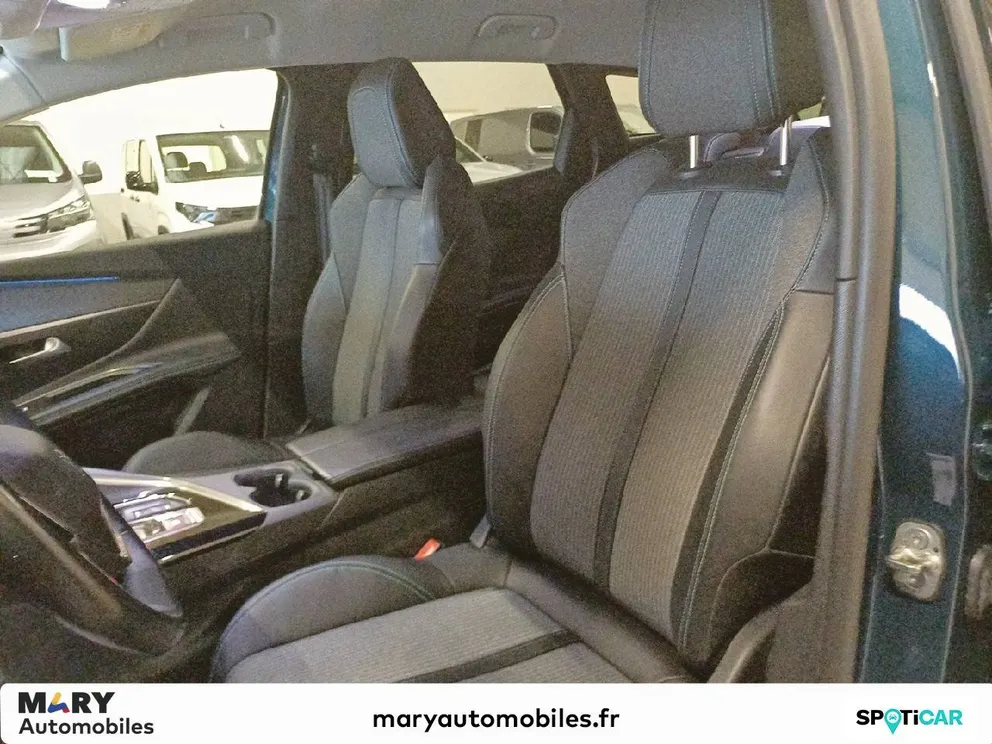 Véhicule occasion 214163 - peugeot 3008 - Photo 9