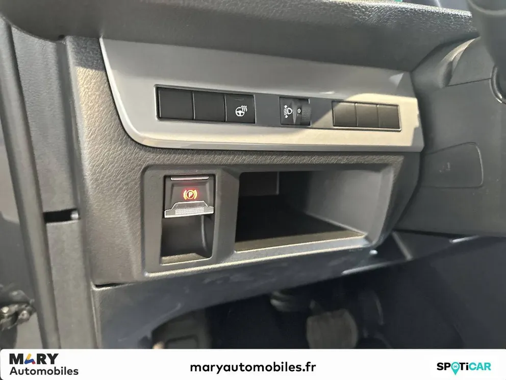 Véhicule occasion 231403 - peugeot EXPERT - Photo 14