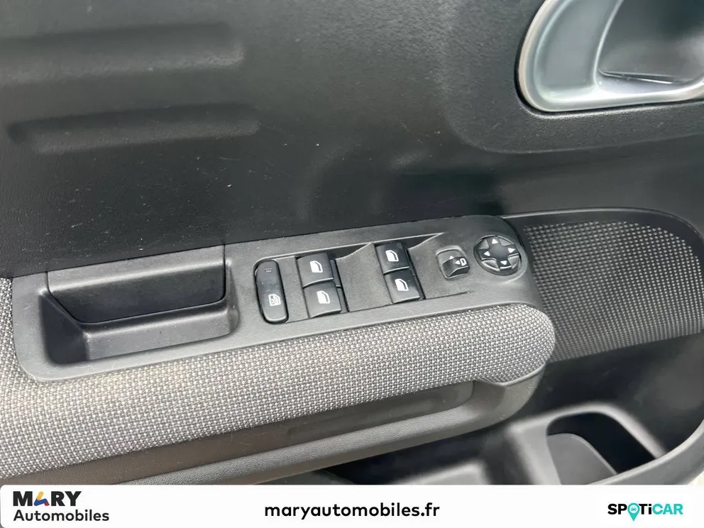 Véhicule occasion 163400 - Citroën C3 AIRCROSS - Photo 12