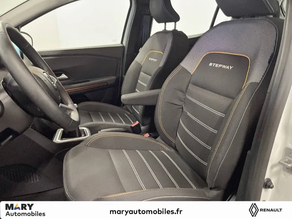 Véhicule occasion 209158 - dacia SANDERO - Photo 9