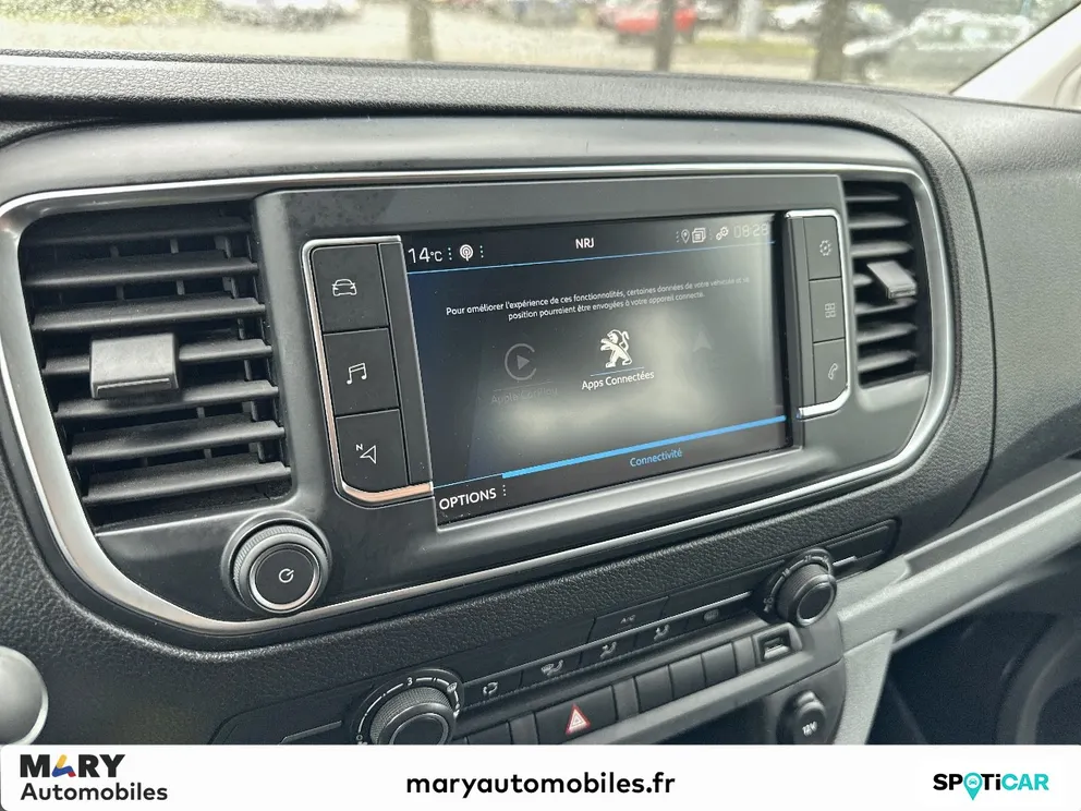 Véhicule occasion 236159 - peugeot EXPERT - Photo 17