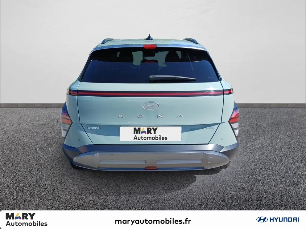 Véhicule occasion 232402 - hyundai KONA - Photo 3
