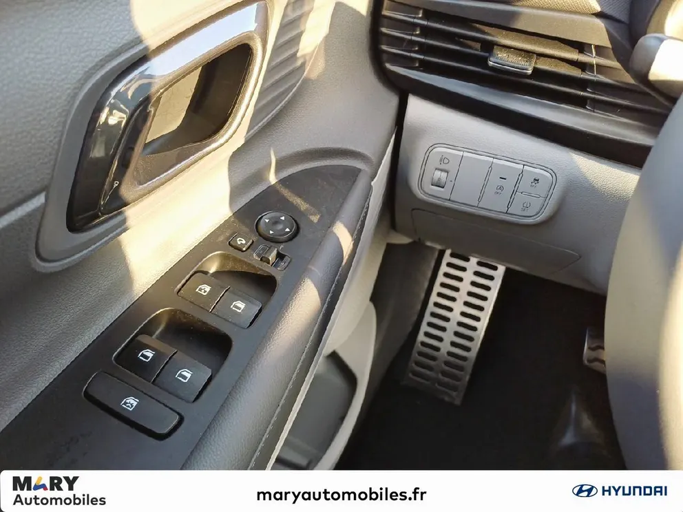 Véhicule occasion 193798 - hyundai BAYON - Photo 17