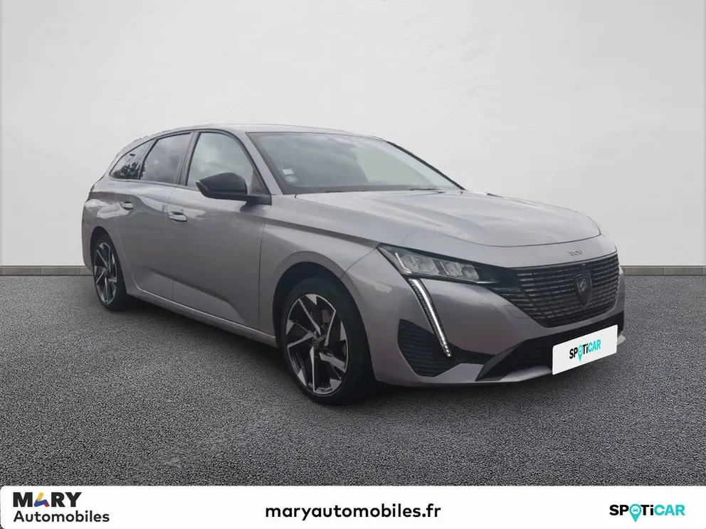 Véhicule occasion 1236476 - peugeot 308 - Photo 5