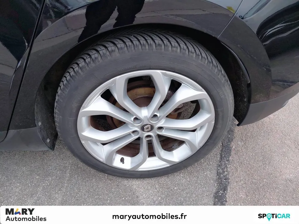 Véhicule occasion 218123 - renault GRAND SCENIC - Photo 11