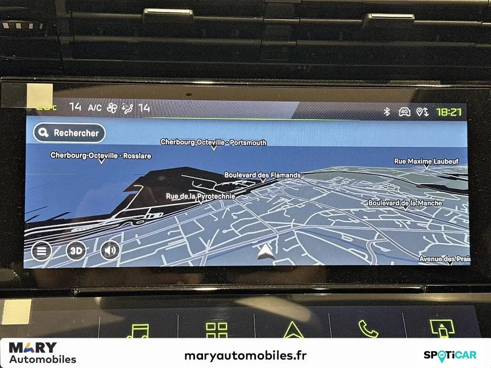 Véhicule occasion 209930 - peugeot 308 - Photo 15