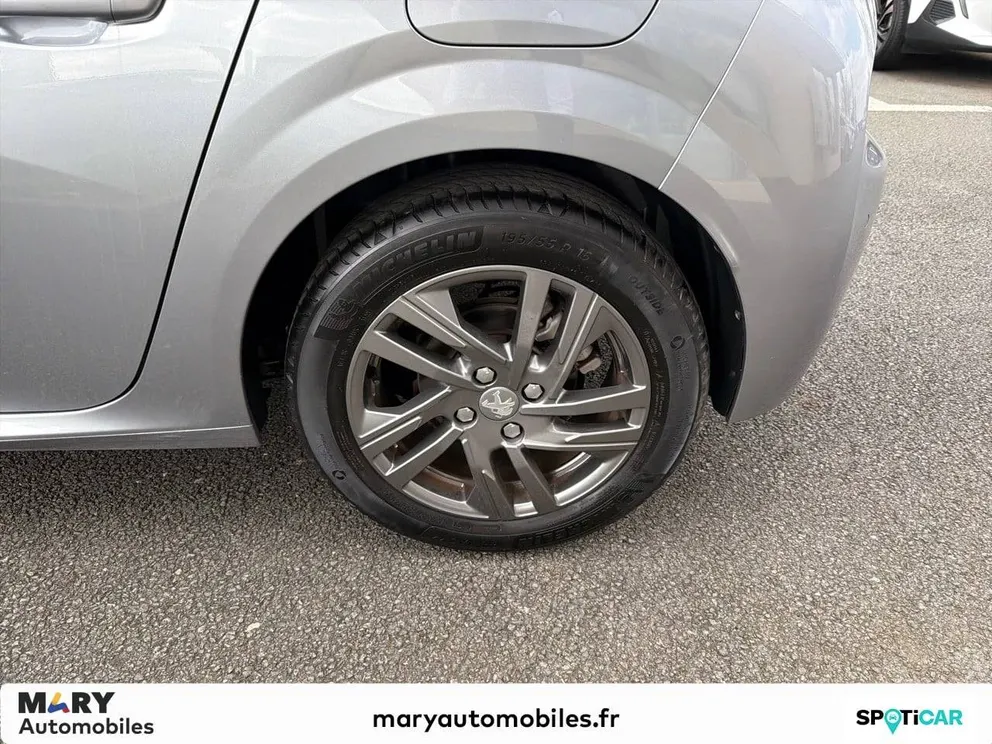 Véhicule occasion 233292 - peugeot 208 - Photo 11