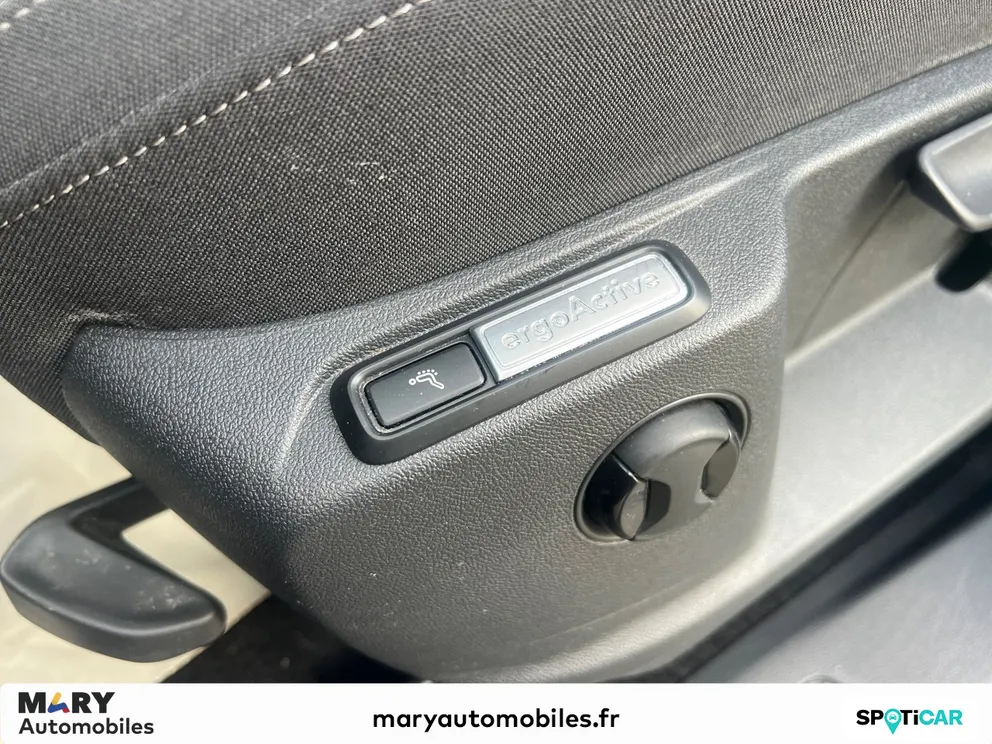 Véhicule occasion 1231537 - volkswagen TIGUAN - Photo 10