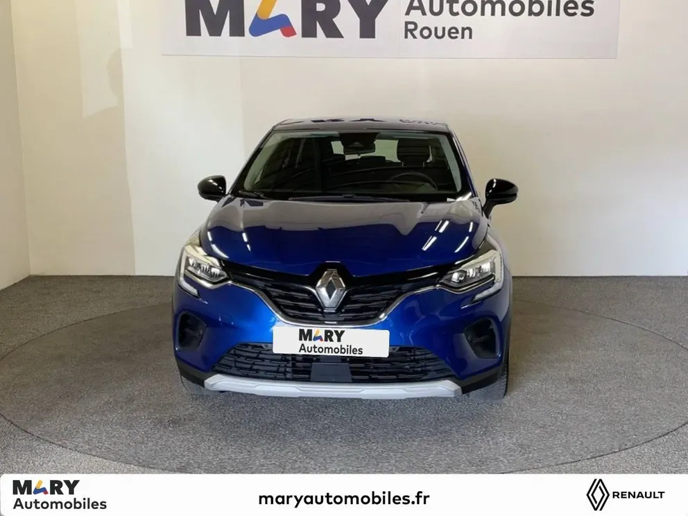Véhicule occasion 220754 - renault CAPTUR - Photo 2