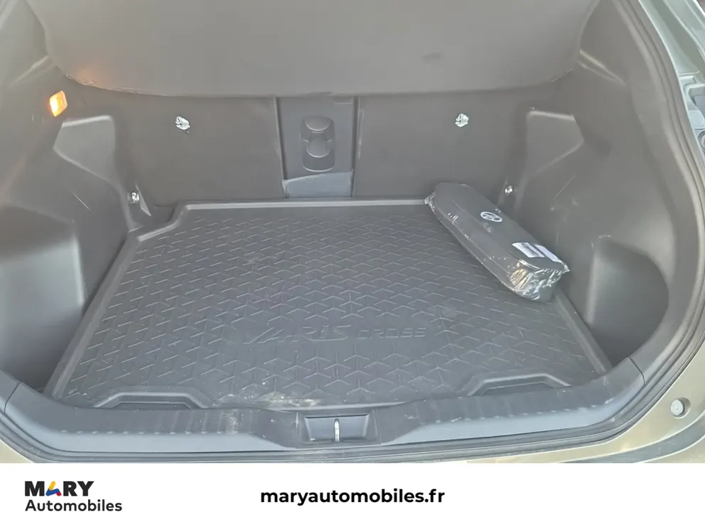Véhicule occasion 1246554 - toyota YARIS - Photo 17