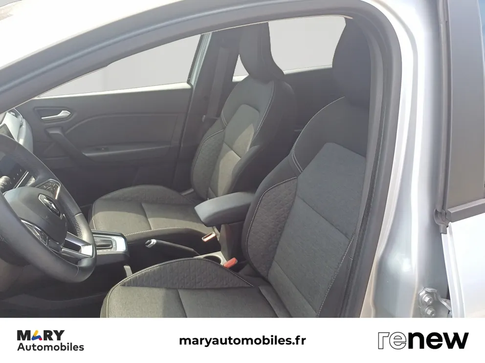 Véhicule occasion 1232977 - renault CAPTUR - Photo 18