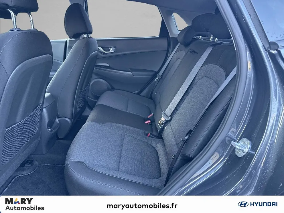 Véhicule occasion 218516 - hyundai KONA - Photo 10