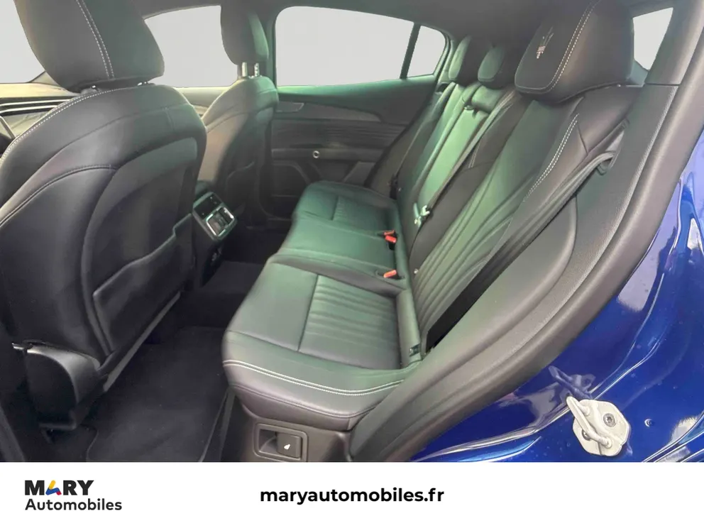 Véhicule occasion 1242739 - maserati GRECALE - Photo 12
