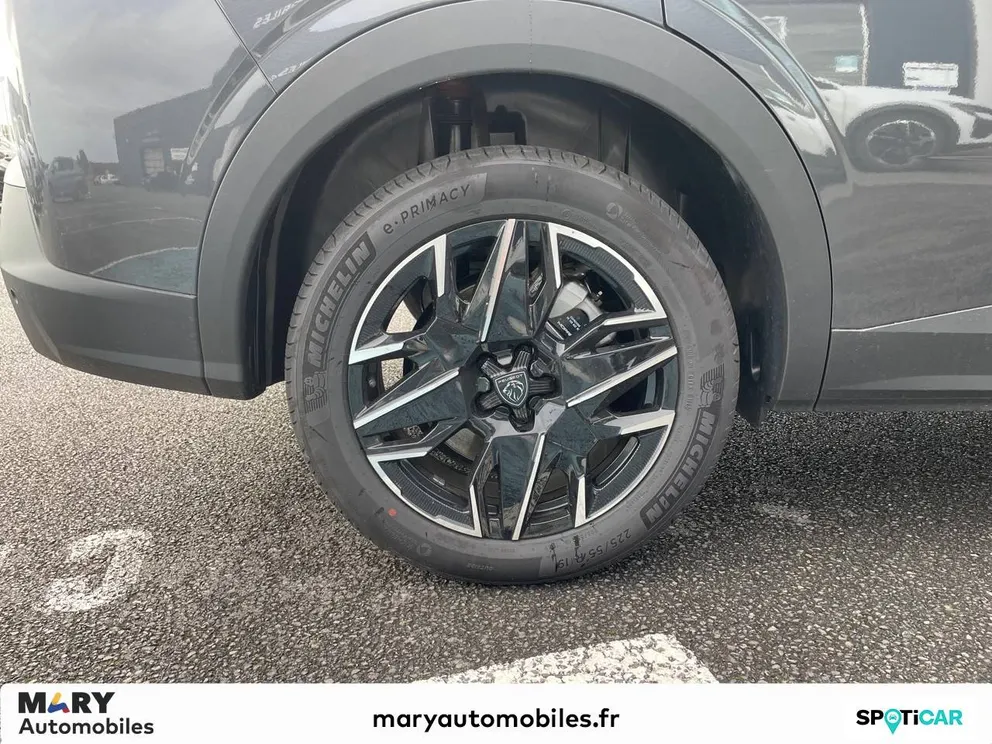 Véhicule occasion 181822 - peugeot 5008 - Photo 11