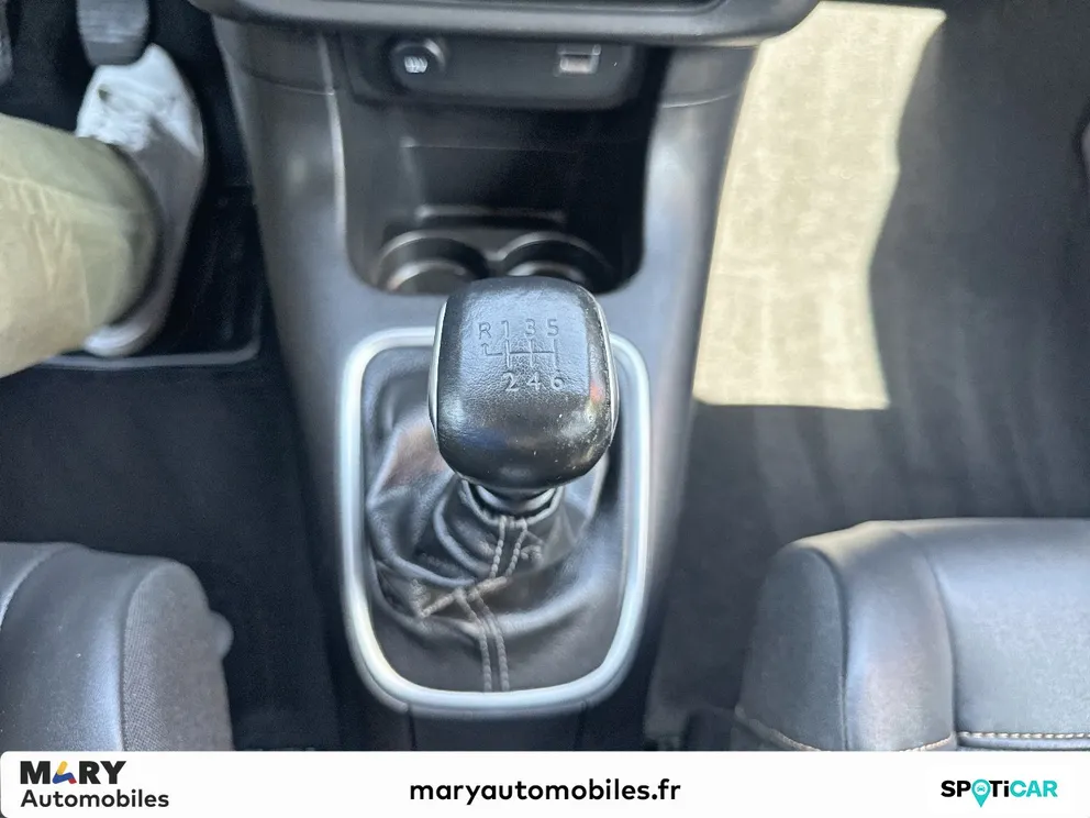 Véhicule occasion 1229203 - Citroën C3 - Photo 14