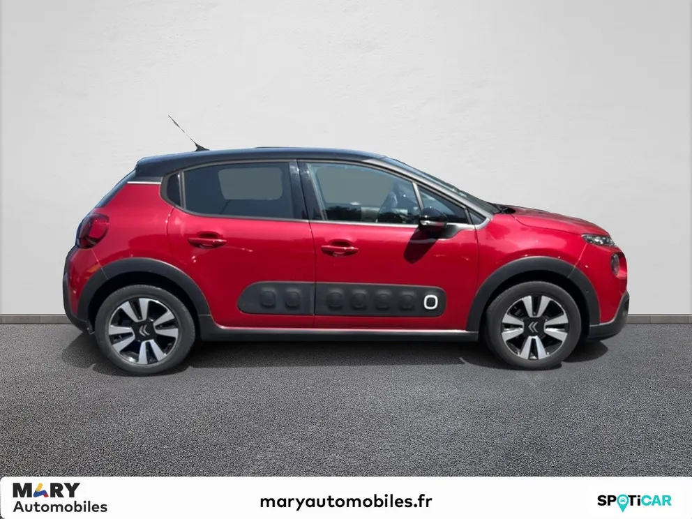 Véhicule occasion 235251 - Citroën C3 - Photo 4