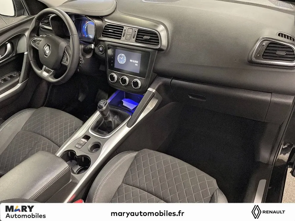 Véhicule occasion 209714 - renault KADJAR - Photo 17