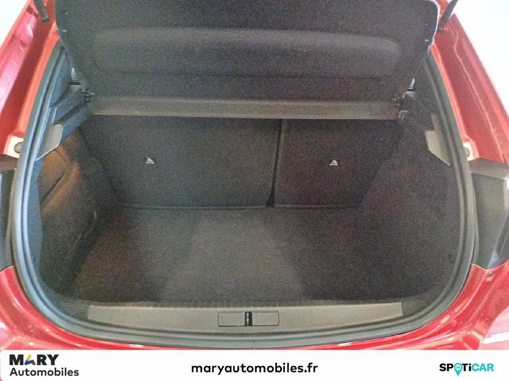 Véhicule occasion 159125 - peugeot 208 - Photo 5