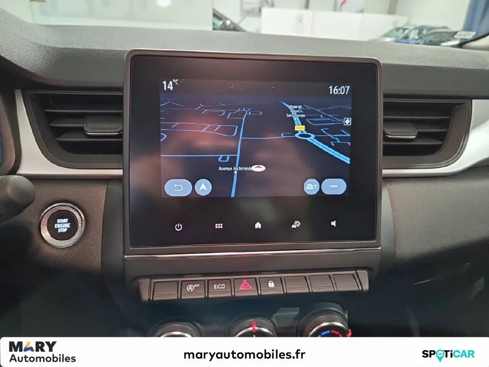 Véhicule occasion 224066 - renault CAPTUR - Photo 12