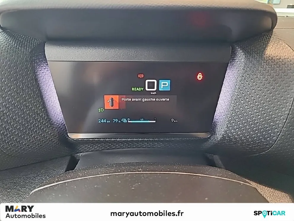 Véhicule occasion 192253 - Citroën C4 X - Photo 5