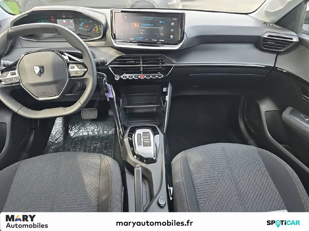 Véhicule occasion 230834 - peugeot 208 - Photo 8