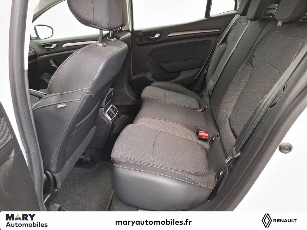 Véhicule occasion 229194 - renault MEGANE - Photo 10