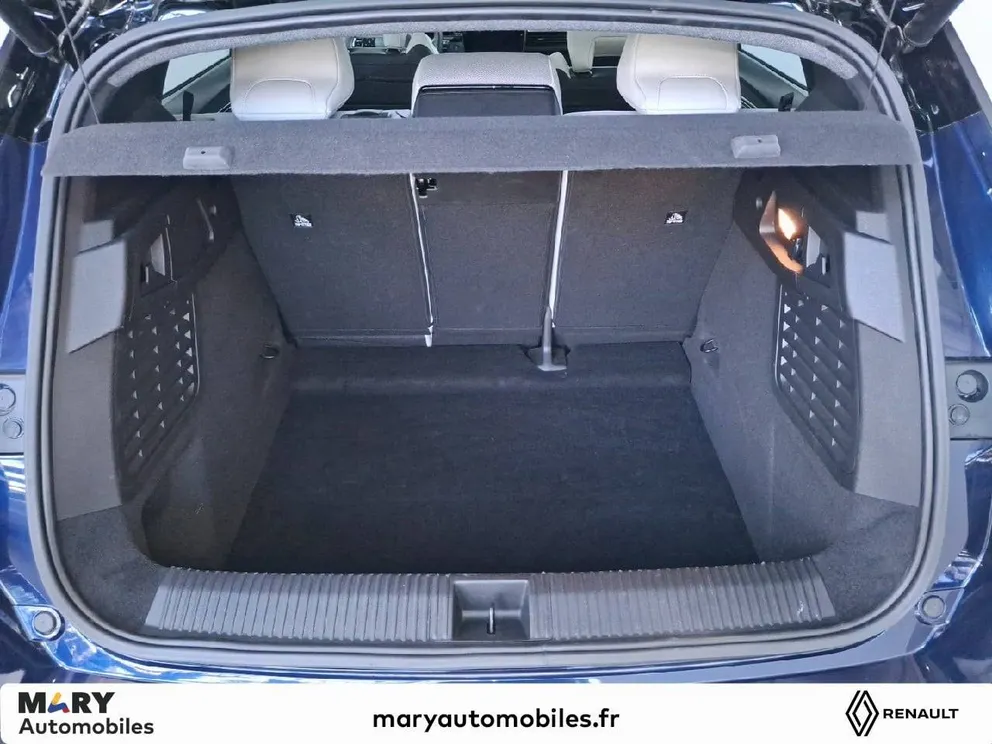 Véhicule occasion 234718 - renault SCENIC - Photo 6