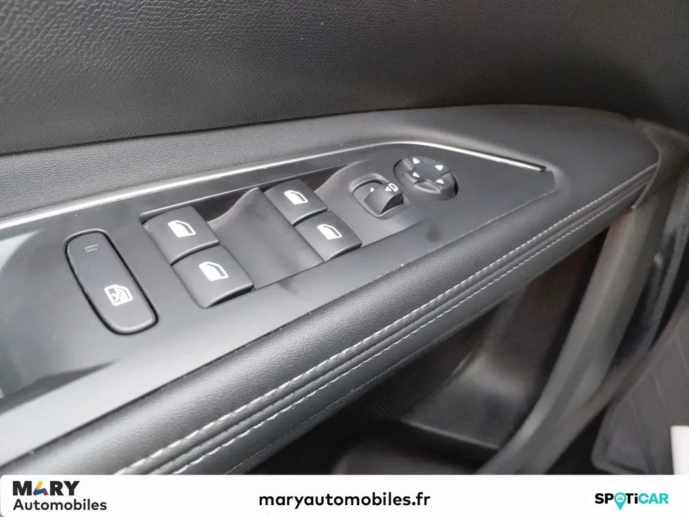 Véhicule occasion 1238724 - peugeot 5008 - Photo 17