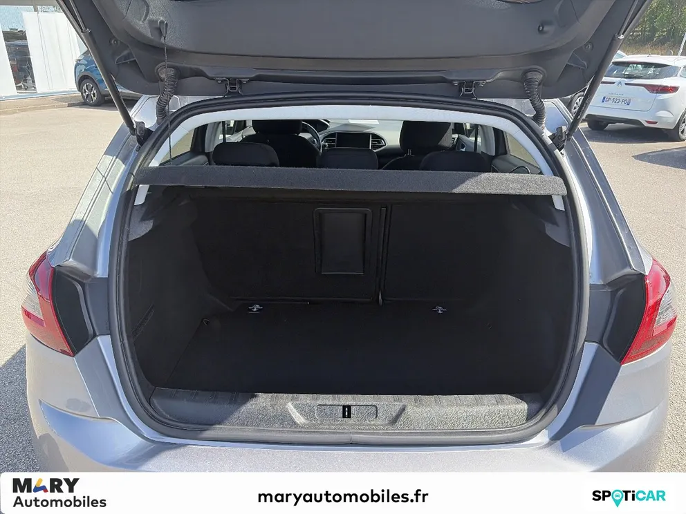 Véhicule occasion 1238345 - peugeot 308 - Photo 24
