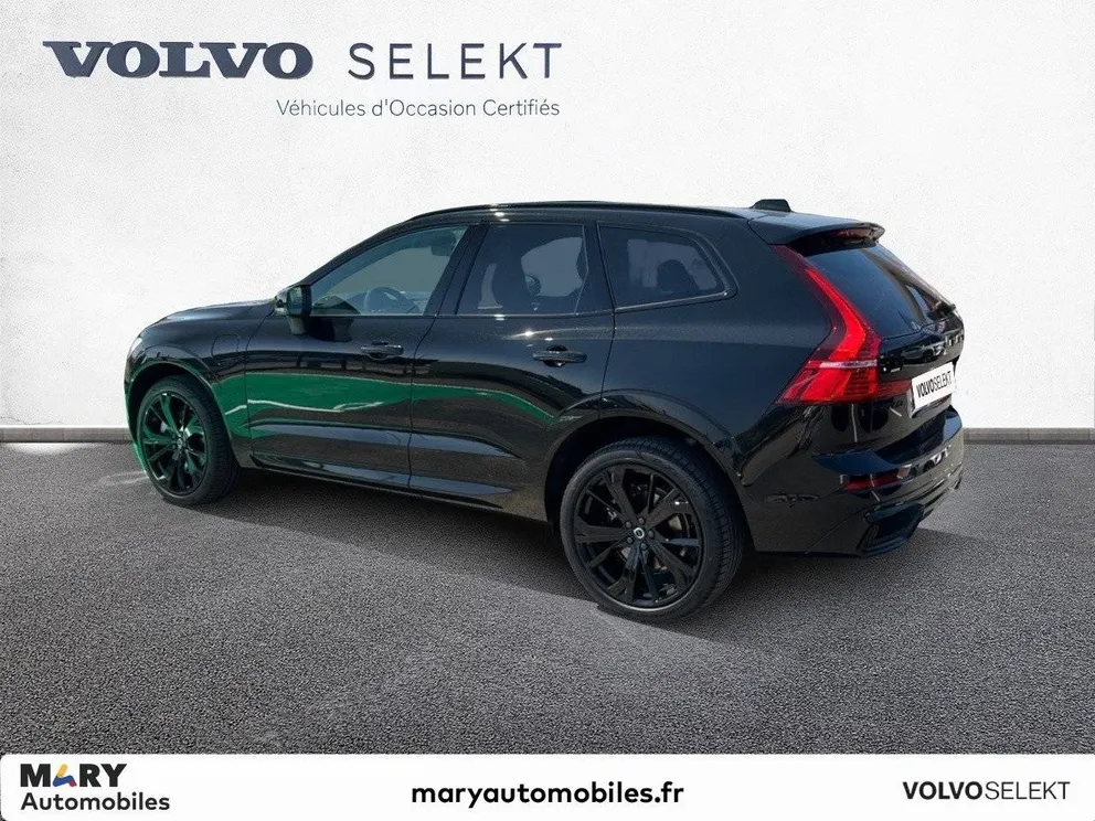 Véhicule occasion 175438 - volvo XC60 - Photo 2