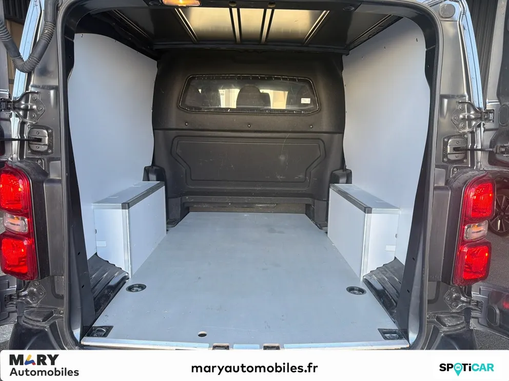 Véhicule occasion 217423 - peugeot EXPERT - Photo 18