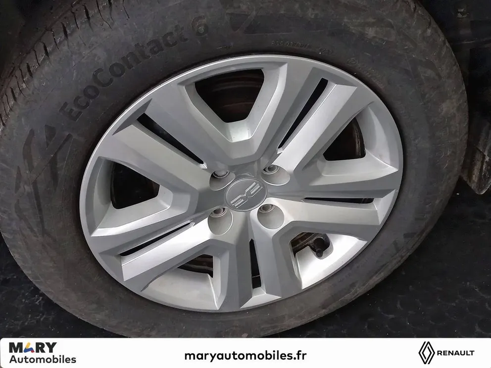 Véhicule occasion 228549 - dacia JOGGER - Photo 16