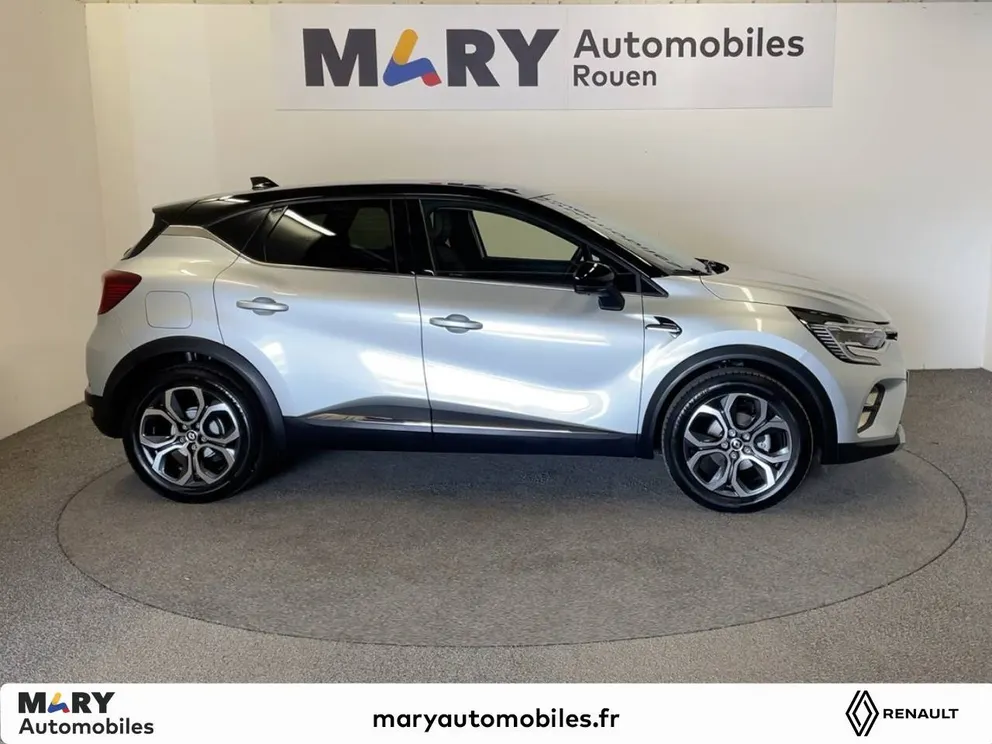 Véhicule occasion 218086 - renault CAPTUR - Photo 4