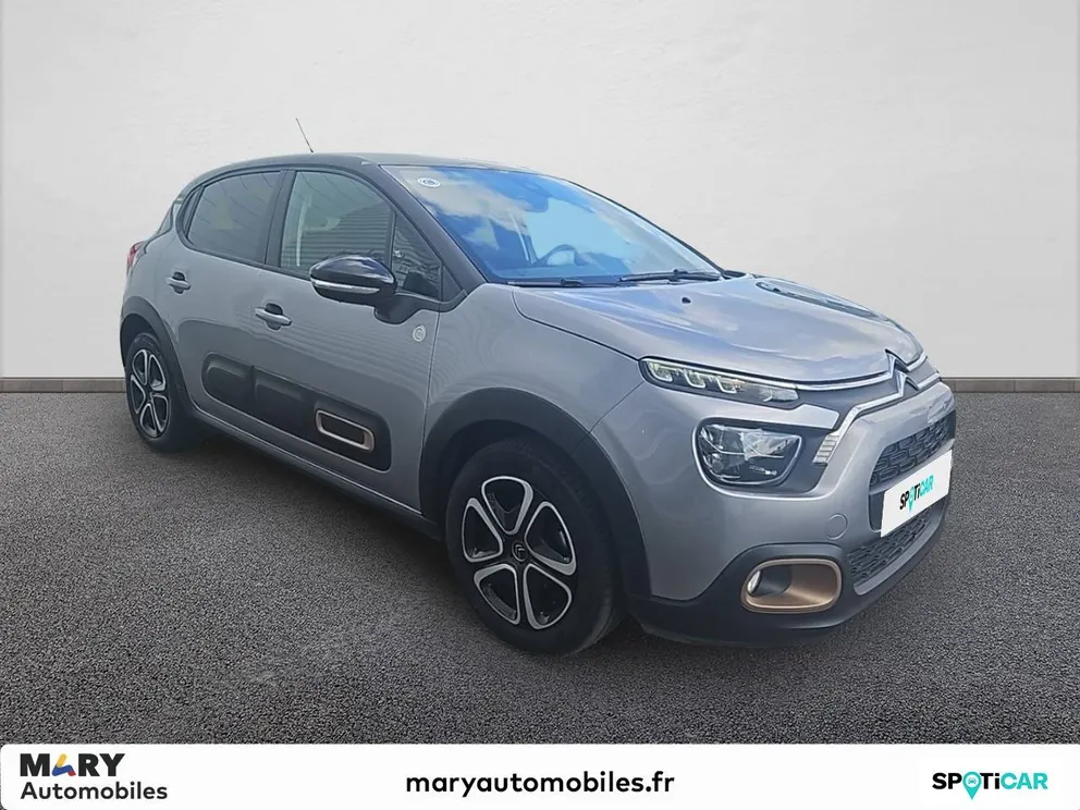 Véhicule occasion 132440 - Citroën C3 - Photo 3