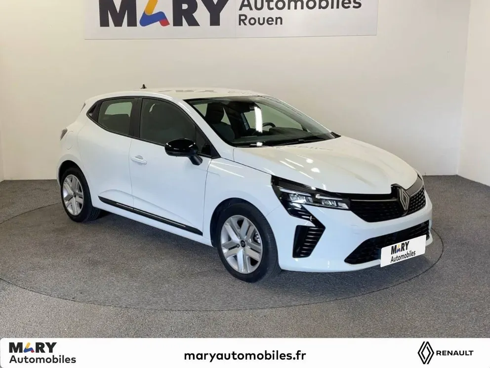 Véhicule occasion 216126 - renault CLIO - Photo 3