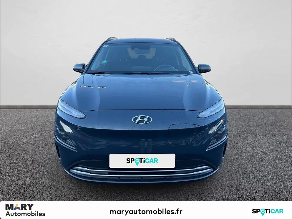 Véhicule occasion 212340 - hyundai KONA - Photo 2