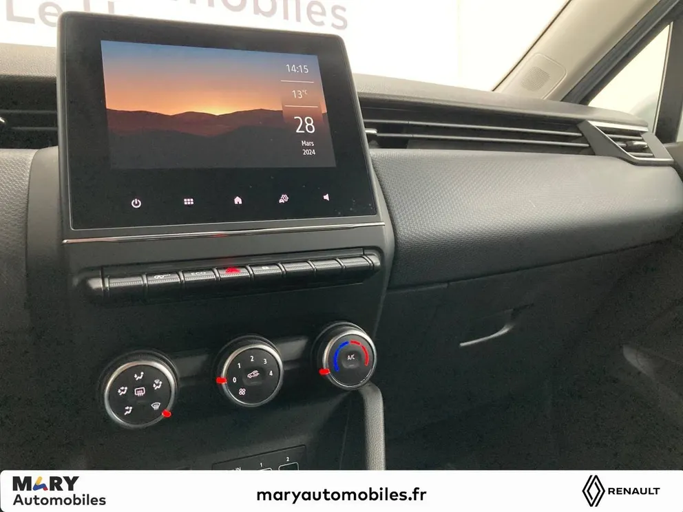 Véhicule occasion 212985 - renault CLIO - Photo 12