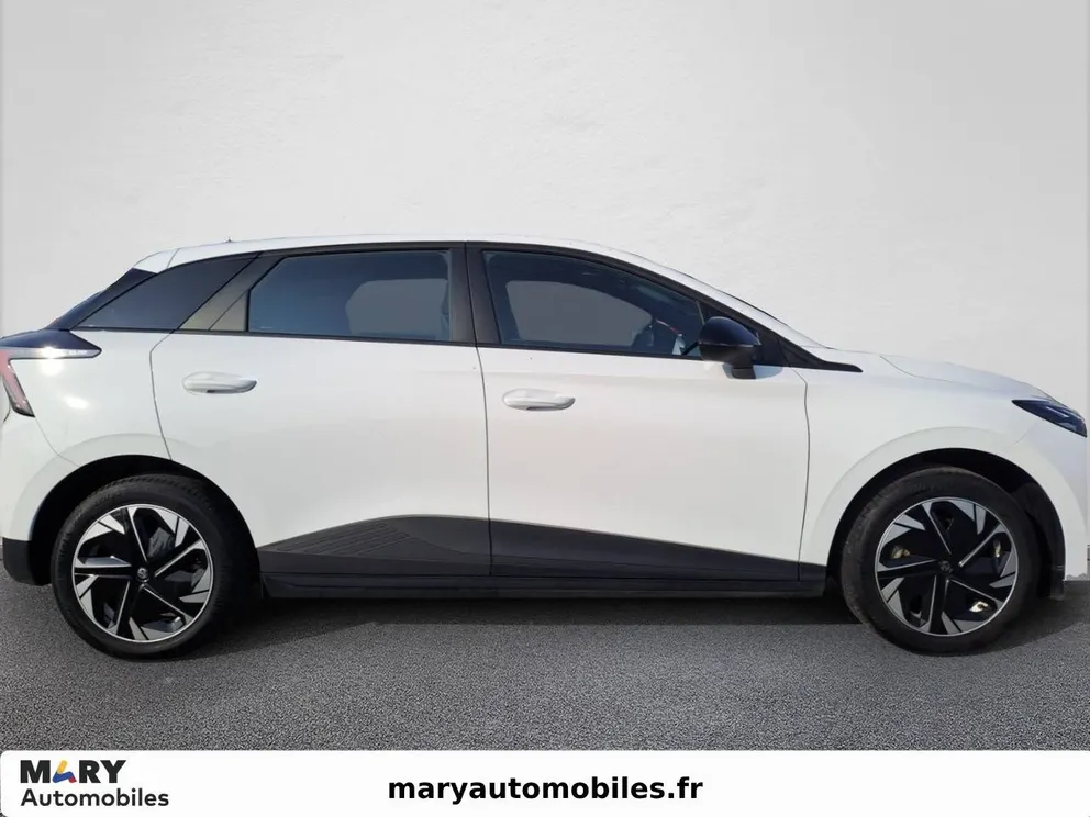 Véhicule occasion 227866 - mg MG4 - Photo 4