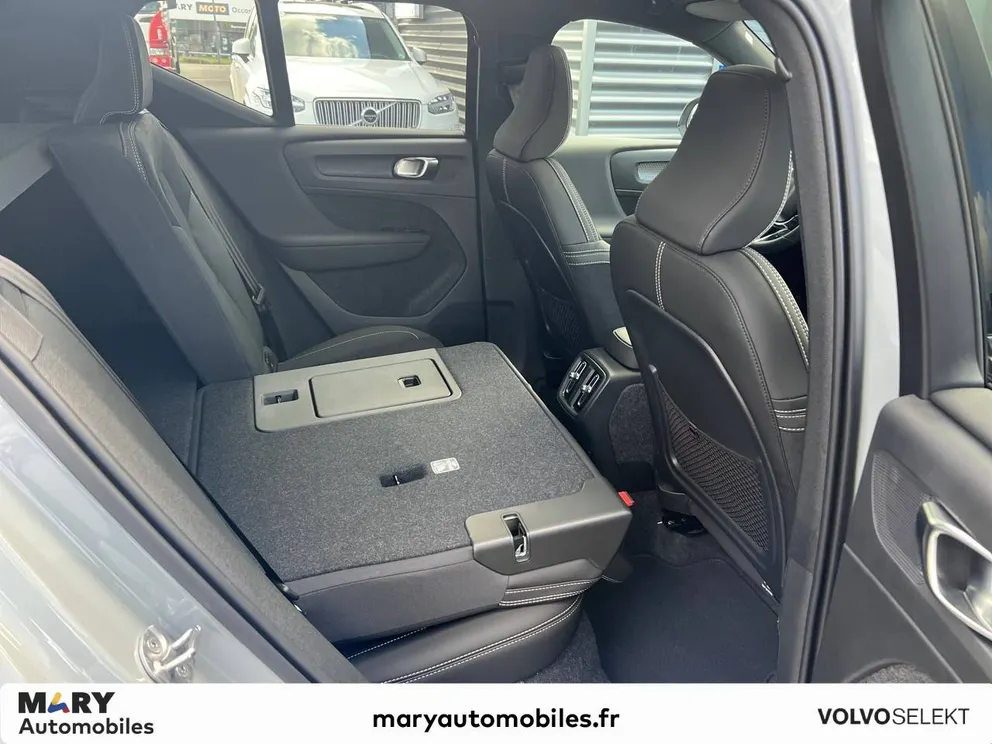 Véhicule occasion 229329 - volvo EX40 - Photo 6