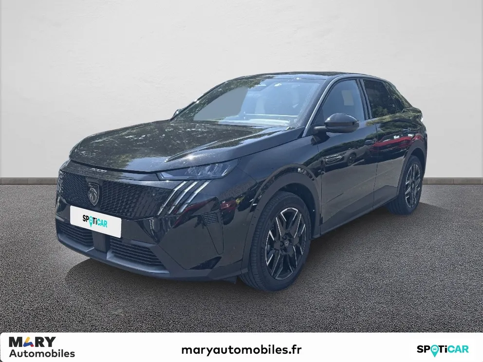 Véhicule occasion 207431 - peugeot 3008 - Photo 1