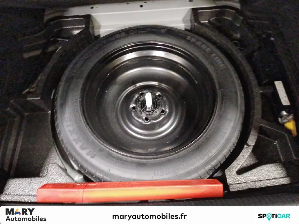 Véhicule occasion 202481 - peugeot 308 - Photo 13